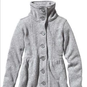 Patagonia Better Sweater Coat
